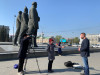 14-15 мая Новосибирскую область посетила делегация из Вьетнама