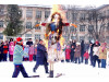 Масленица-2019 в Новосибирской области