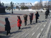 Презентационный тур в рамках проекта «Чайный путь» (прямой репортаж)