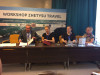  «WORKSHOP-ZHETYSU TRAVEL-2018» в Новосибирске вызвал большой интерес у представителей местного туристического бизнеса