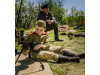 Международный Военно-исторический фестиваль «Сибирский огонь»