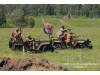 Международный Военно-исторический фестиваль «Сибирский огонь»