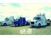 Международный фестиваль грузового транспорта TRUCKFEST