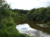 Река «Каргат»