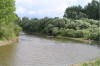 Река «Каргат»