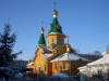 Храм Сретения Господня