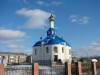 Храм в честь Покрова Пресвятой Богородицы 