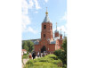 Temple in honor of the Nativity of John the Forerunner