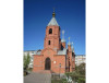 Temple in honor of the Nativity of John the Forerunner