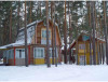 Holiday Facility "Sinemorie"