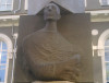 Bust of Academician Yudin