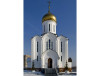 Diocesan monastery in honor of the Holy New Martyrs and Confessors of Russia