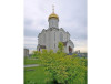 Diocesan monastery in honor of the Holy New Martyrs and Confessors of Russia