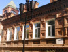 Two-storeyed brick mansion in 25 Yadrintsevskaya str.