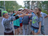 Children's Health-improvement Camp "Forest republic"