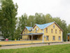 Recreation Facility "Strelinka"