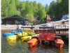 Recreation Facility "Strelinka"