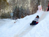 Recreation Facility "Strelinka"