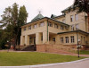 Отель «Борвиха»