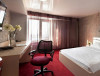Hotel "Marins Park Hotel Novosibirsk"