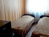 Hotel "Metelitsa" in the w.s. of Chistoozyornoye