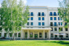 Apart-hotel "Ramada Novosibirsk"