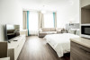 Apart-hotel "Ramada Novosibirsk"