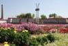 Memorial of Military Glory and Museum of Military Equipment under open sky