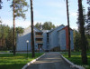 Recreation Facility "Izdrevaya"