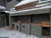 Hotel "Golden lion"