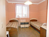 Hotel "Rosha"