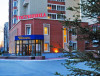 Гостиничный комплекс «Барракуда»