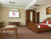 Gorskiy city hotel