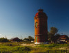 Station Water Tower