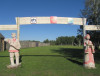Road complex "Khutorok"