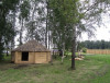 Road complex "Khutorok"