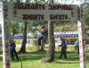 Road complex "Khutorok"