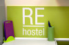 RE Hostel