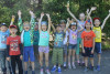 Children's Health-Improvement Camp "Dzerzhinets"