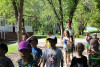 Children's Health-Improvement Camp "Dzerzhinets"