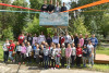 Children's Health-Improvement Camp "Dzerzhinets"