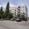 Гостиница «Аврора»