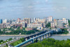 Gorskiy city hotel