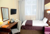 Park Wood hotel