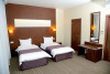 Park Wood hotel