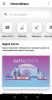 «Новосибирская область» в вашем смартфоне