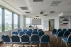 Gorskiy city hotel