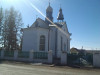 Temple in the name of St. Nikolay Chudotvorec