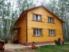 База отдыха «Лукоморье»