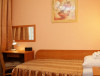 Hotel "Severnaya"